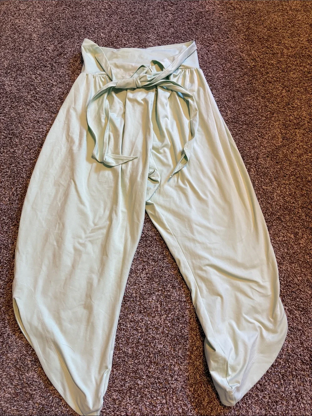 Free People Movement Retreat Yoga Pants